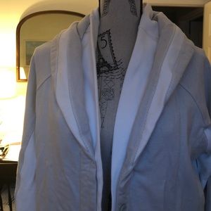 Lulu lemon cardigan